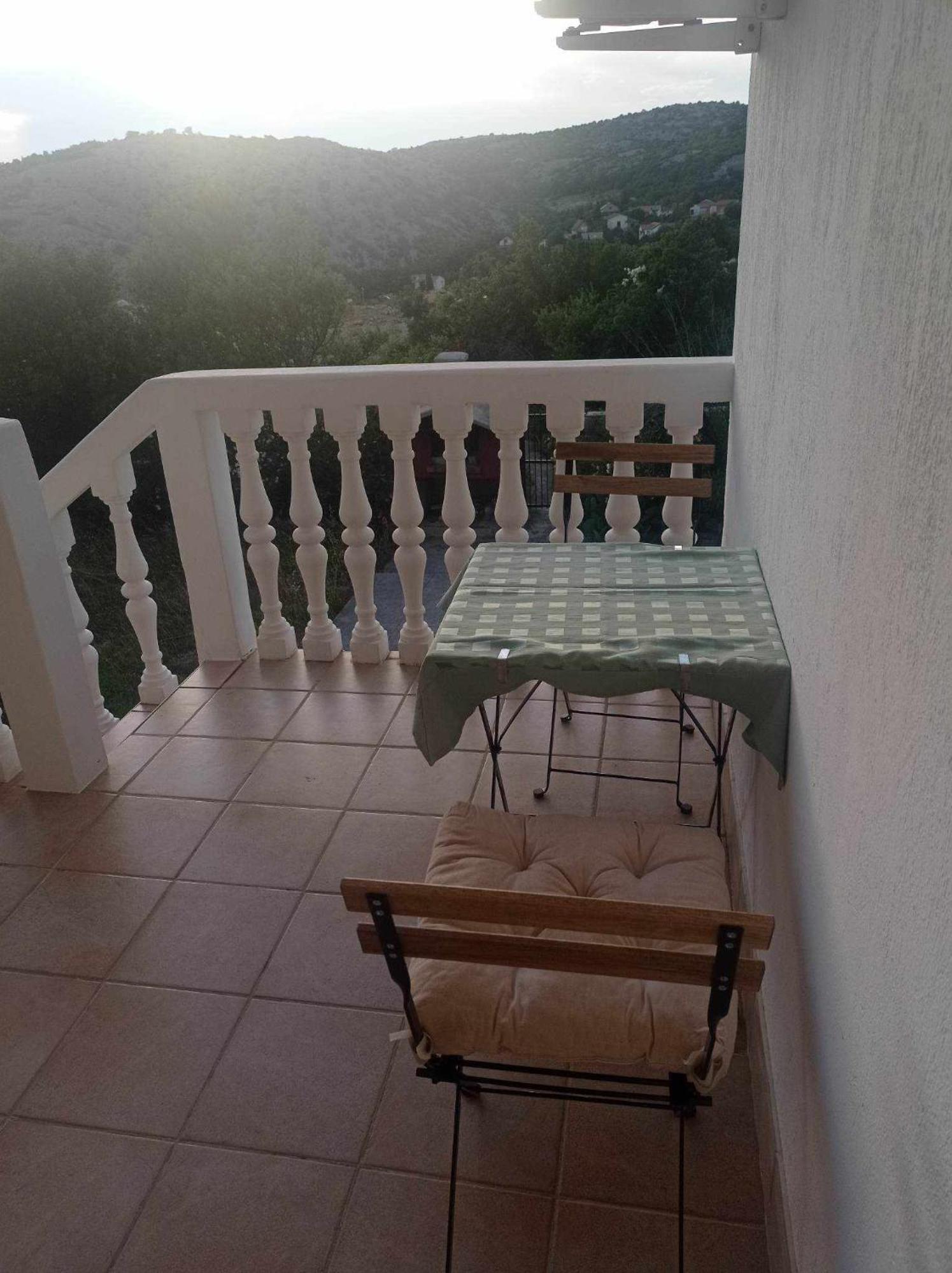 Villa Alexa Cesarica Exterior photo